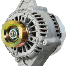 ACDelco 335-1317 Professional Alternator