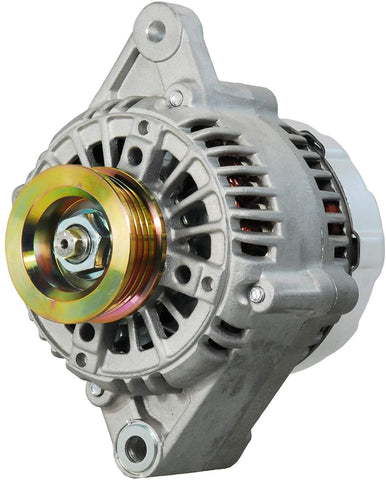 ACDelco 335-1317 Professional Alternator