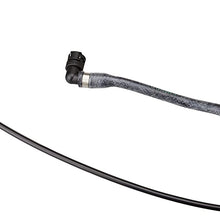 Expansion Tank Water Pipe Hose 17127508012 Fits BMW E67 E66 E65 Sedan 2001-2009