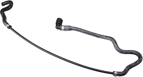 Expansion Tank Water Pipe Hose 17127508012 Fits BMW E67 E66 E65 Sedan 2001-2009