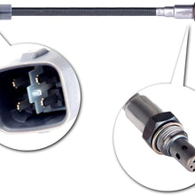 OCPTY Oxygen Sensor, Sensor 1 Sensor 2 fits for 234-4169 13441 Toyota Avalon Camry 4Runner Land Cruiser Solara Tundra Lexus LX470 SC430 LS430 LS400 GX460 GS300 ES350