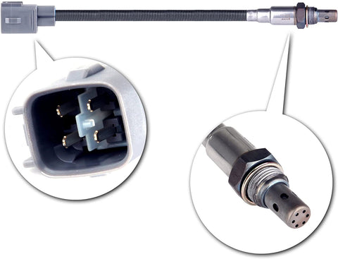 Aintier Upstream Oxygen O2 Sensor 1 24560 Fit for 2001 2002 2003 2004 Toyota Sequoia 2000-2004 Toyota Tundra