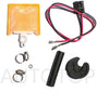 AUTOTOP New High Performance Universal Electric Intank Fuel Pump with Installation Kit For Multiple Models E7154