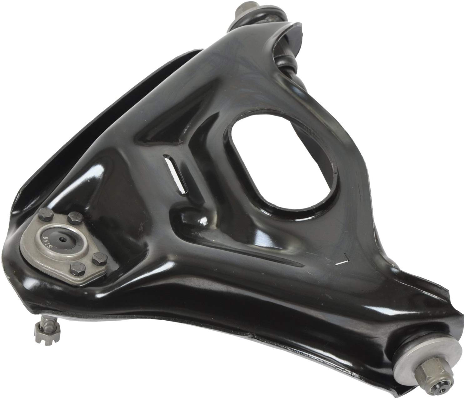 Moog RK620158 Control Arm and Ball Joint Assembly