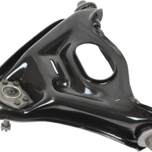 Moog RK620158 Control Arm and Ball Joint Assembly