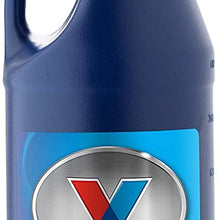 Valvoline CVT Full Synthetic Continuously Variable Transmission Fluid 1 QT, Case of 6