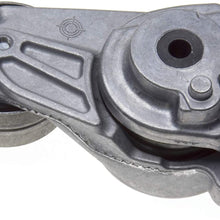 ACDelco 39081 Professional Automatic Belt Tensioner and Pulley Assembly