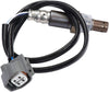 DeepRoar Oxygen Sensors C2C7359 Automotive Replacement Oxygen Sensor for JAGUAR X-TYPE S-TYPE 2.0 2.5 3.0 V6 4.0 4.2 V8 XJ 8 XJR (Black)