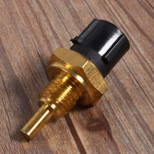 Temperature Sensor, Engine Coolant Water Vehicles Assist Sensor Temperature Transducer For Honda Acura Accord Integra 37870PJ7003