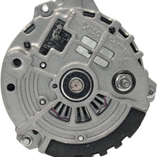 Quality-Built 8167611 Premium Alternator - Remanufactured