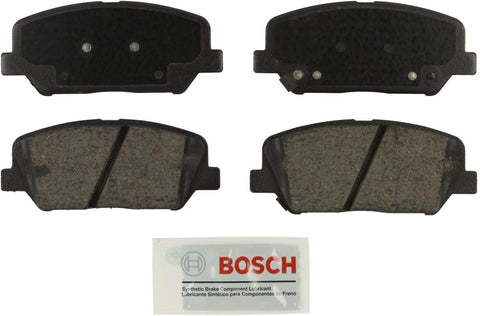 Bosch BE1413 Blue Disc Brake Pad Set