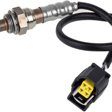 234-4654 O2 Oxygen Sensor Upstream Left Replacement for Jeep Grand Cherokee 4.7L 2001-2004