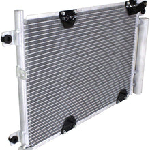 Kool Vue AC Condenser For 2000-2001 Suzuki Grand Vitara 99-2003 Vitara w/drier