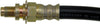 Dorman H36959 Rear Brake Hose