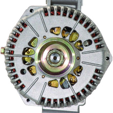 Remy 92520 Alternator