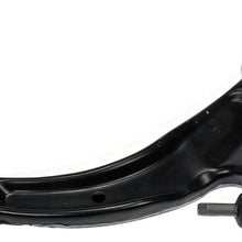 Dorman 524-137 Front Left Lower Suspension Control Arm and Ball Joint Assembly for Select Toyota Models