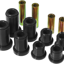 Prothane 7-237-BL Black Front Control Arm Bushing Kit