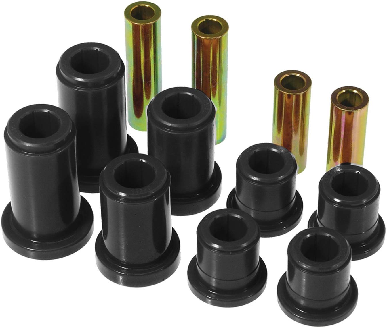 Prothane 7-237-BL Black Front Control Arm Bushing Kit