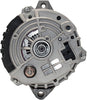 Quality-Built 7810403 Premium Alternator - Remanufactured