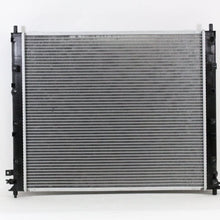 Radiator - Pacific Best Inc For/Fit 13055 08-13 Cadillac CTS Sedan 10-14 CTS Coupe/Wagon Automatic Transmission 3.0/3.6L WITH Direct Fuel Inject PTAC