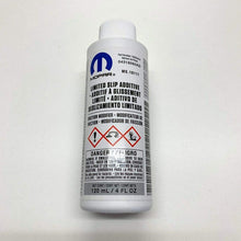 Mopar Axle Additive to Reduce Friction & Eliminate Noise 4318060AD 5103522AE