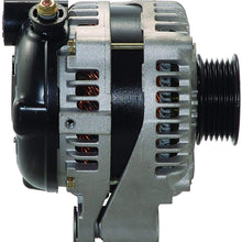 ACDelco 335-1305 Professional Alternator