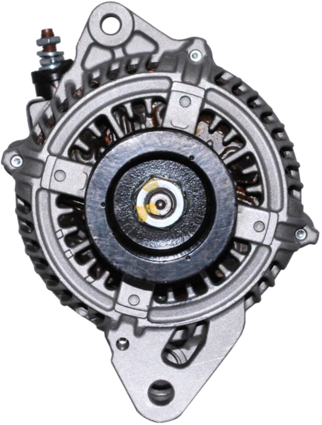 Quality-Built 13833 Premium Alternator - Remanufactured