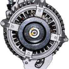 Quality-Built 13833 Premium Alternator - Remanufactured