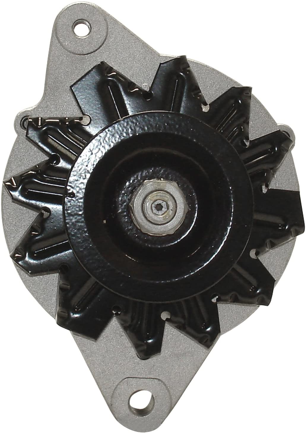 Quality-Built 14649 Premium Alternator - Remanufactured