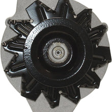 Quality-Built 14649 Premium Alternator - Remanufactured
