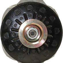 Quality-Built 7969601 Premium Alternator - Remanufactured