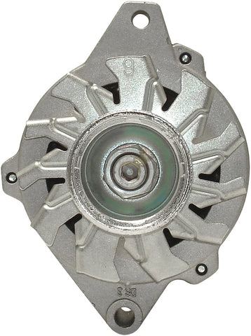 Quality-Built 7818607 Premium Alternator - Remanufactured