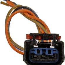 Dorman 645-187 3-Wire Electrical Socket Harness