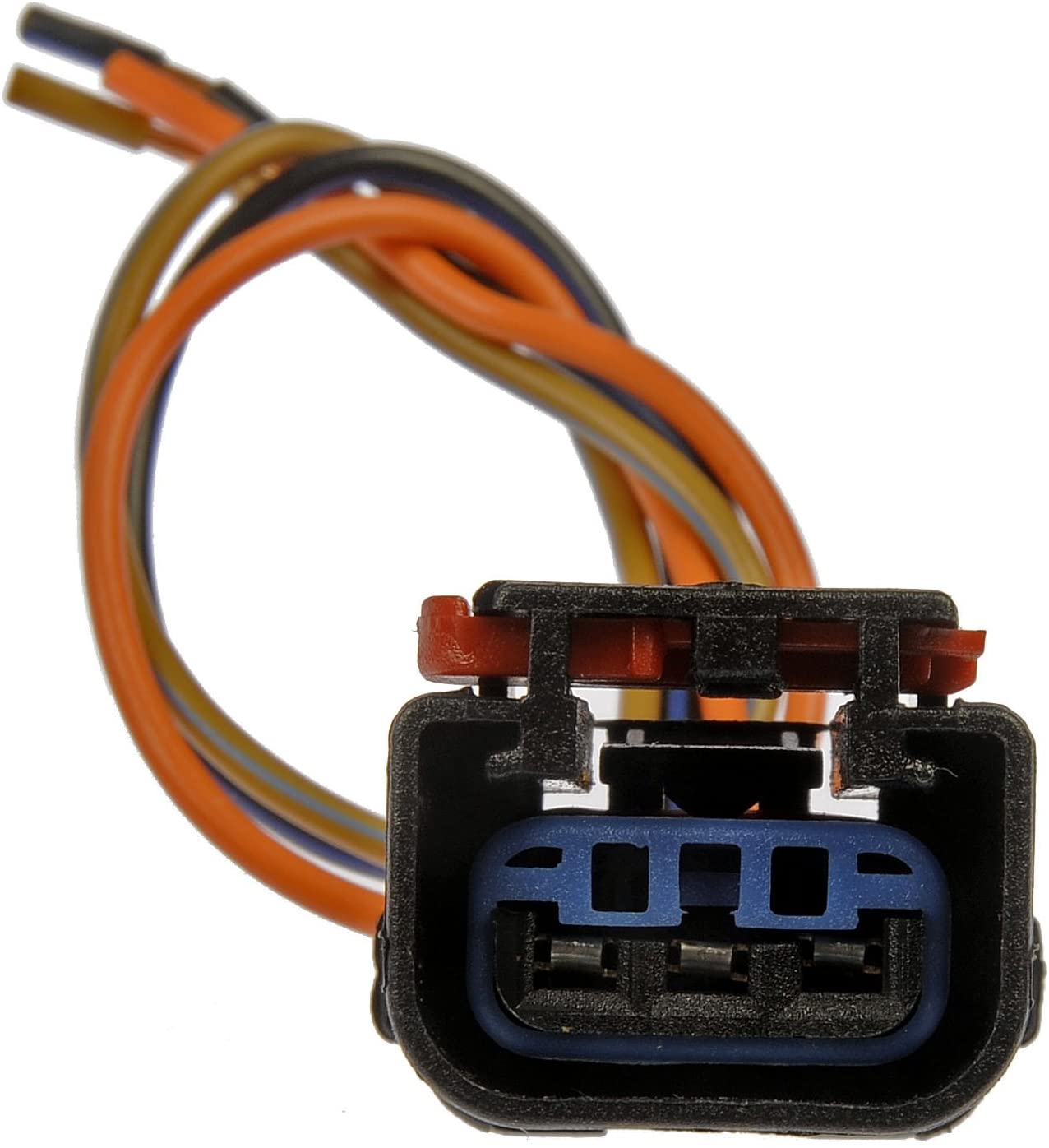 Dorman 645-187 3-Wire Electrical Socket Harness