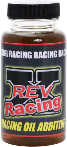 REV X Racing Oil Additive - 5 fl. oz. Bottle
