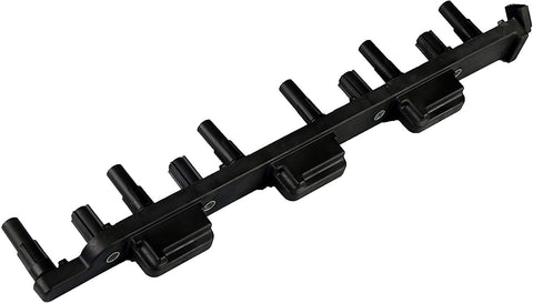 Ignition Coil Pack for Jeep Wrangler Cherokee Grand Cherokee TJ L6 4.0L 2000-2006 56041476AB 56041476AA C1263 UF-296
