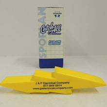 Sporlan C-053-S Filter Drier 3/8 Odf Solder