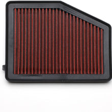 DNA Motoring AFPN-066-RD Replacement Drop In Air Filter, 1 Pack