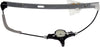 Dorman 752-496 Front Passenger Side Power Window Regulator for Select Mazda Models