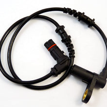 New Wheel Front ABS Speed Sensor 2205400217 FOR Mercedes-Benz CL500 S500 S430 CL55 AMG 2003-2006