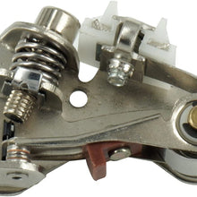 Formula Auto Parts PTS5 Distributor Contact Set