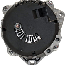Quality-Built 8275502 Premium Alternator - Remanufactured