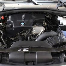 aFe Power Magnum FORCE 54-12522 BMW X1 28i/ix (E84) Performance Intake System; (Oiled, 5-Layer Filter)