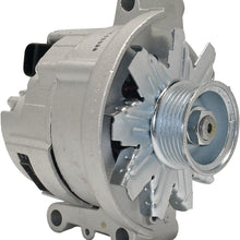 Quality-Built 7746602 Premium Domestic Alternator - Remanufactured
