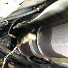 EVIL ENERGY O2 Oxygen Sensor Bung M18x1.5 Copper