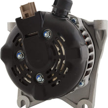 DB Electrical AND0640 Remanufactured Alternator Compatible with/Replacement for 2009-10 Ford F-150 Ir/If; 12V 135 Amp 9L3Z-10346-B