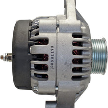 Quality-Built 8223607 Premium Alternator - Remanufactured