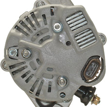 Quality-Built 15989 Premium Import Alternator - Remanufactured