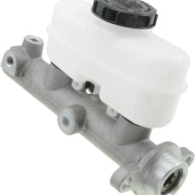 Dorman M390398 New Brake Master Cylinder