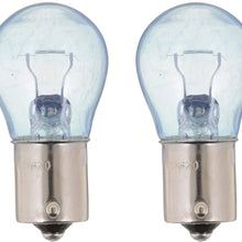 Bosch P21W Bright White Upgrade Minature Bulb, Pack of 2